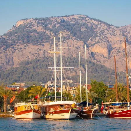 Villa Almira Goecek Turkey *