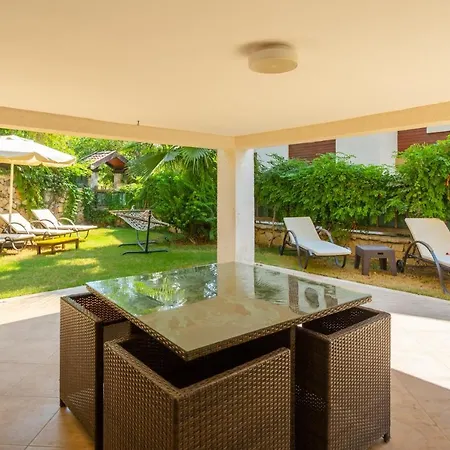 Villa Villa Almira Goecek Turkey