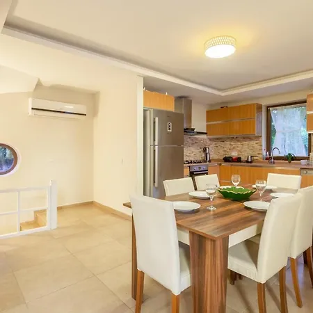 Villa Almira Goecek Turkey *