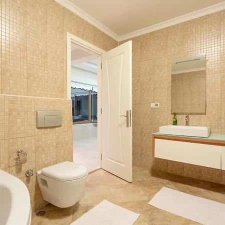 Villa Almira Goecek Turkey Göcek