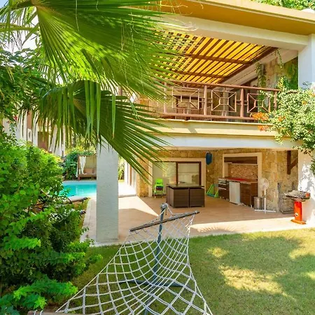 Villa Almira Goecek Turkey *