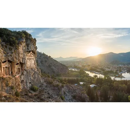 Villa Almira Goecek Turkey