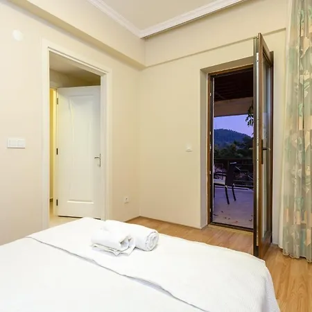 Villa Villa Almira Goecek Turkey *