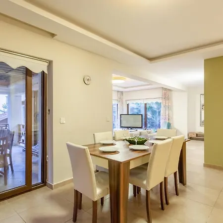 Villa Almira Goecek Turkey * Göcek