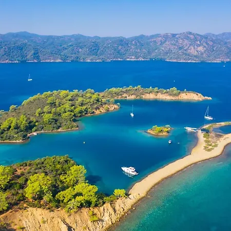 Villa Almira Goecek Turkey *