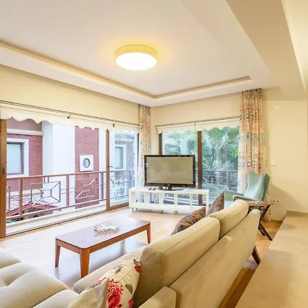 Villa Villa Almira Goecek Turkey