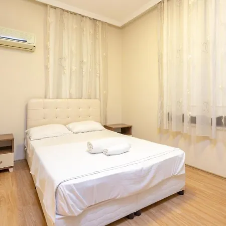 Villa Almira Goecek Turkey Villa Göcek