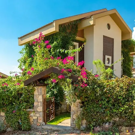 Villa Almira Goecek Turkey