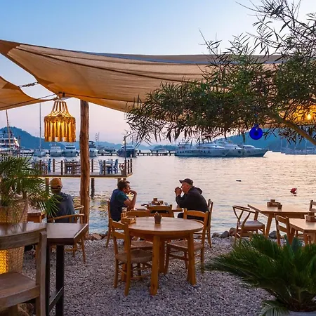 Villa Villa Almira Goecek Turkey Göcek