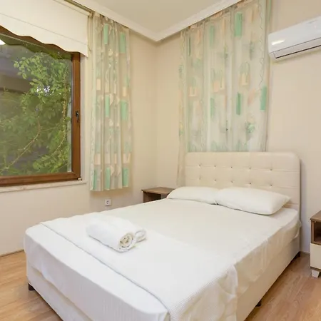 Villa Almira Goecek Turkey Göcek