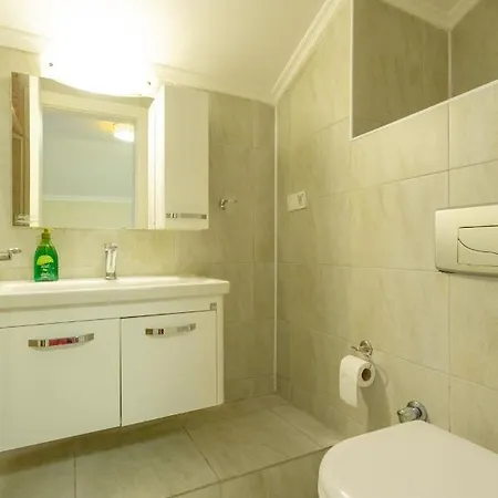 Villa Almira Goecek Turkey Villa *