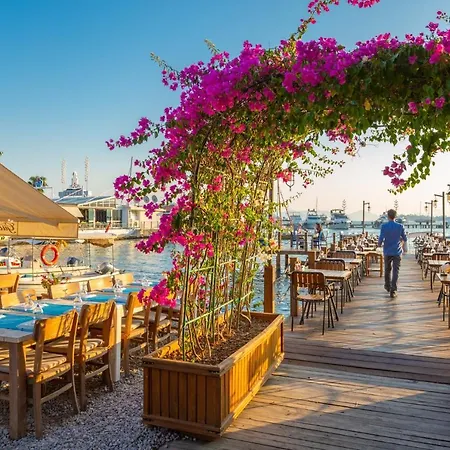 Villa Almira Goecek Turkey *