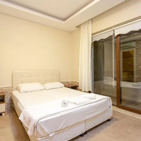 Villa Almira Goecek Turkey Göcek