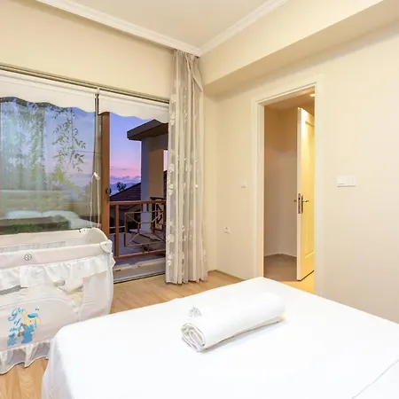 Villa Almira Goecek Turkey Villa *