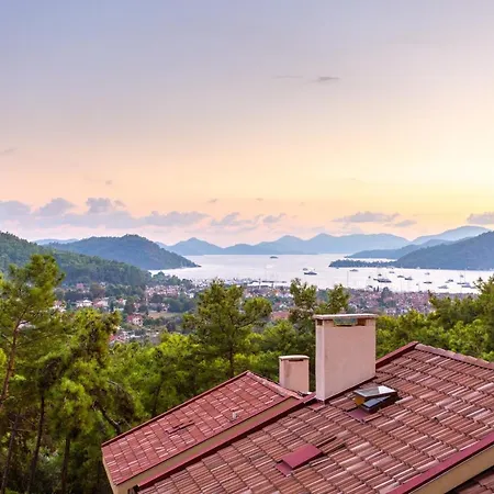 Villa Almira Goecek Turkey *