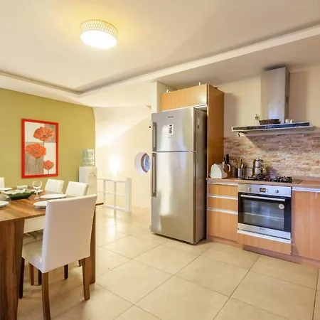 Villa Villa Almira Goecek Turkey